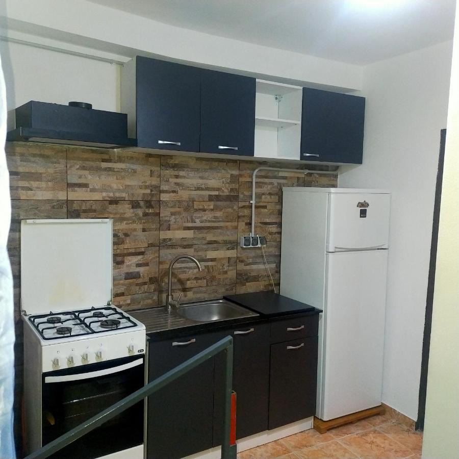 Vila Elena Ap 1 Bucureşti Ngoại thất bức ảnh