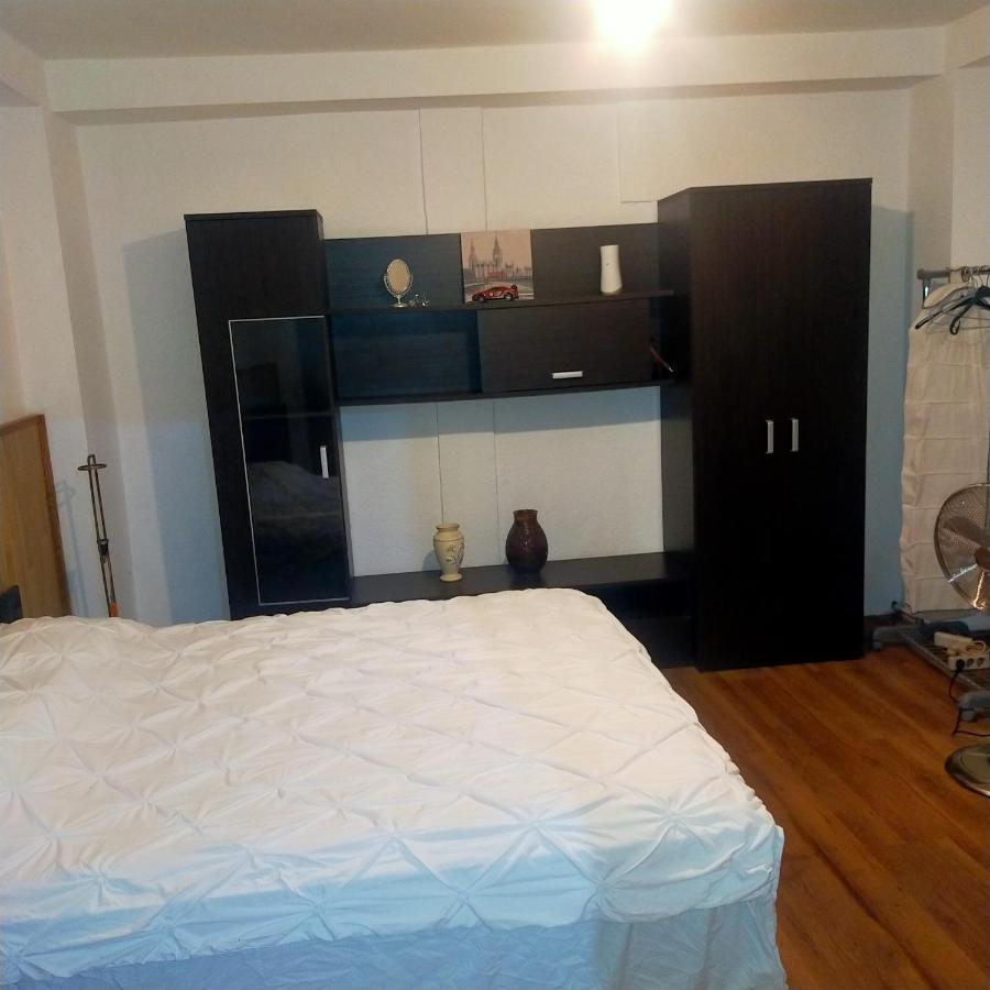 Vila Elena Ap 1 Bucureşti Ngoại thất bức ảnh