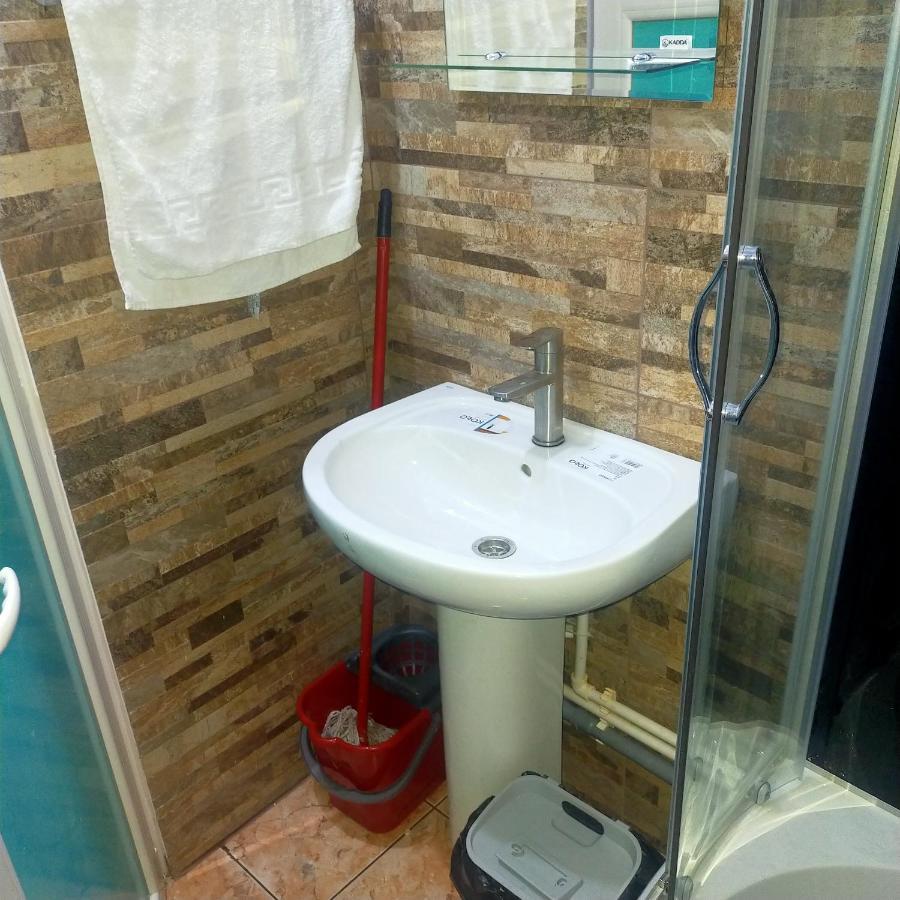 Vila Elena Ap 1 Bucureşti Ngoại thất bức ảnh