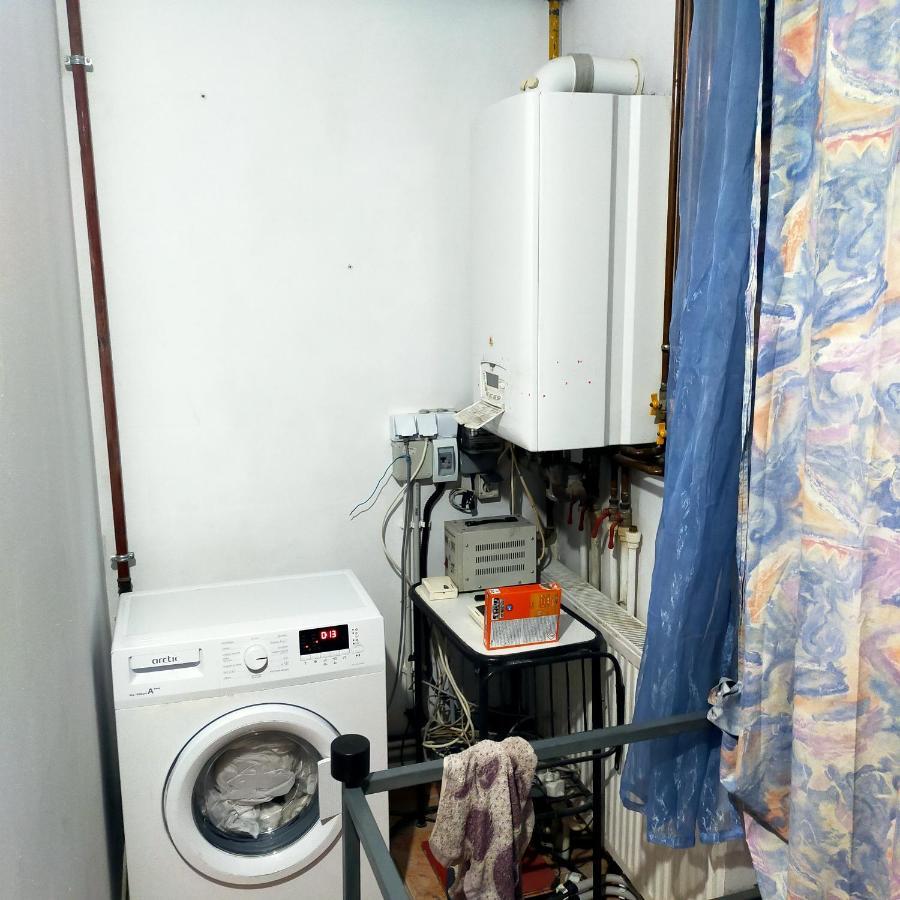 Vila Elena Ap 1 Bucureşti Ngoại thất bức ảnh